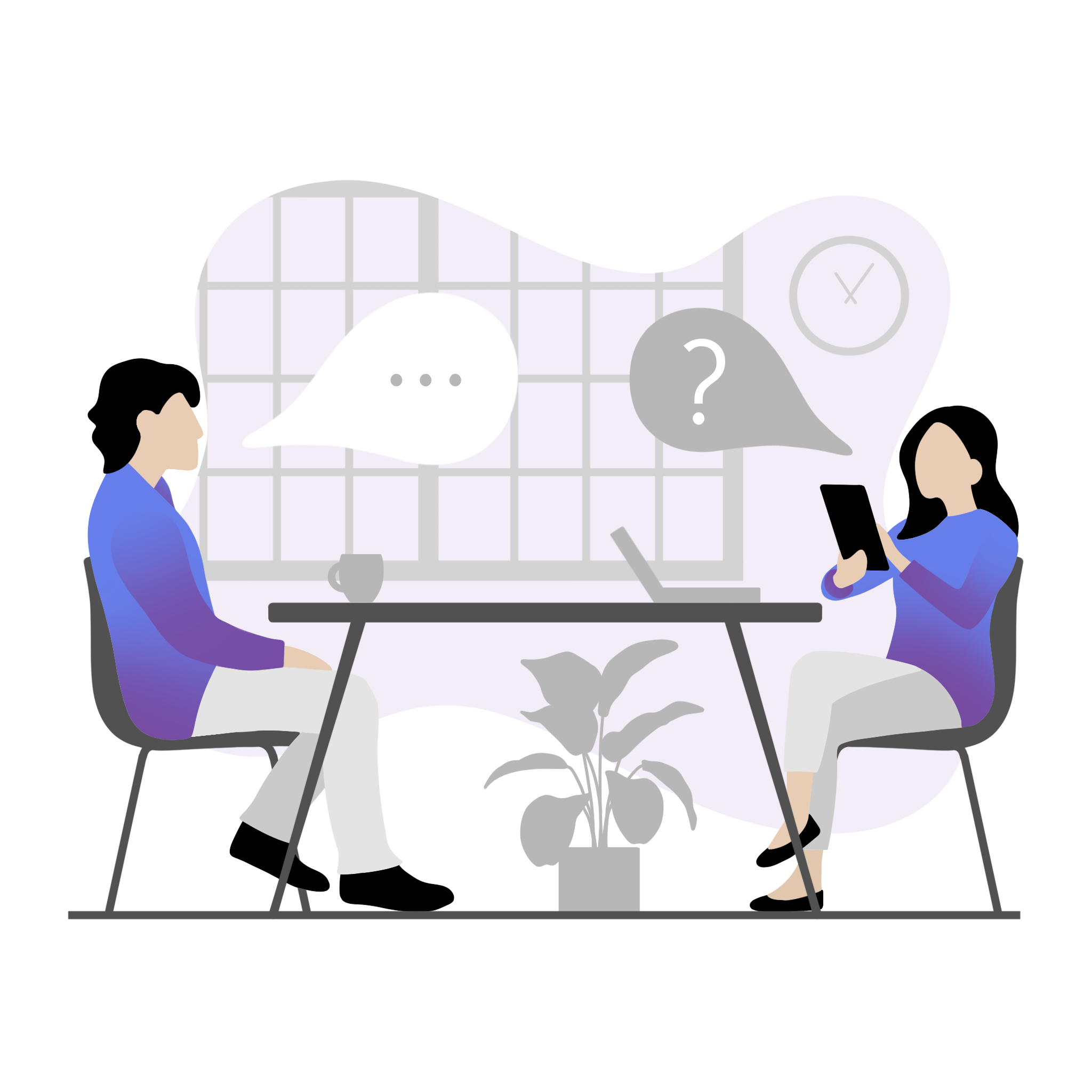 Mission Illustration